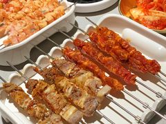 -丰茂烤串(五道口店)