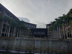 -三亚亚龙湾红树林度假酒店