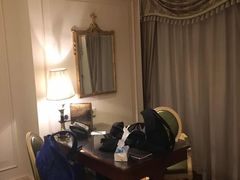 -广州富力丽思卡尔顿酒店