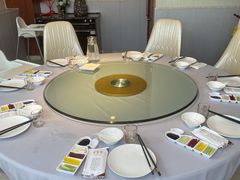 包厢-全聚德(蓝山店)