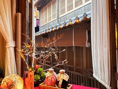 -叶叶菩提(太原别墅店)