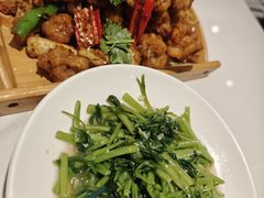 -黄弟大排档·湖南菜·小龙虾·小海鲜(凯旋北路店)