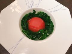 心肝宝贝-广州文华东方酒店·江-由辉师傅主理