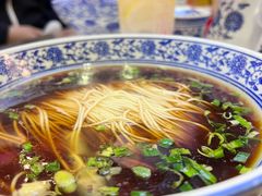 -伟记奥面馆(白塔东路店)