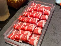 -东兴班·北京涮肉(环球影城店)