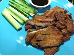 -涌上外婆桥(南塘店)