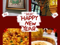 -天山醉美·新疆餐厅(富华里店)