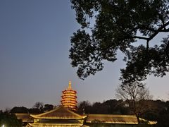 -浙江西子宾馆·瑶园咖啡厅