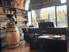 -布拉格餐厅· 中欧捷克菜(全国首店)