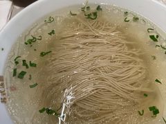 -松鹤面馆·古法焖肉面(观前店)