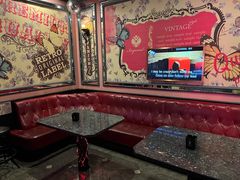 -范特西FANTASY量贩式KTV(民主广场店)