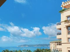 -三亚亚龙湾天域度假酒店