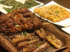 -霄汉羊排(万松园一店)