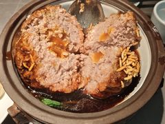 -晓淮山·扬州早茶·淮扬菜(龙阳广场店)