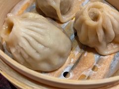 -南京大牌档(香港广场店)