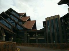 -韶关经律论国际酒店温泉