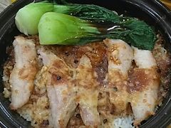 -卢家妈妈·西餐厨房(中信华庭店)