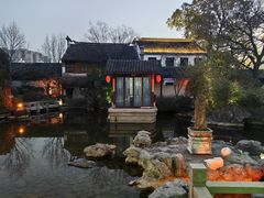 -祝家花園(伯渎港店)