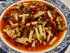 -院8里·小聚园老川菜(九眼桥店)