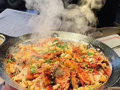 -长安记·大美陕菜(大族广场店)