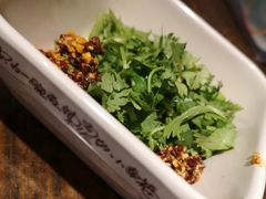 -刁四麻辣烫(裕华店)
