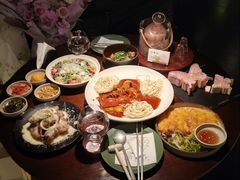 -Fuzzy Bistro 浮几韩餐·茶酒馆