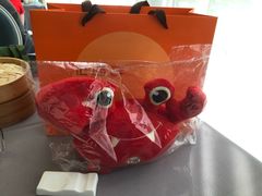 -徐记海鲜(陕西历史博物馆|明德门店)