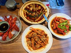 -马头巷·食景园(苏州总店)