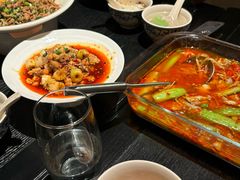 -金谷仓家庭料理(马泉营店)