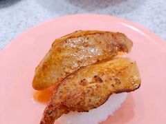 -争鲜回转寿司(中街大悦城店)