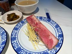 肴肉-镇南锅盖面馆(解放路店)