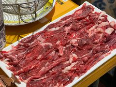 -大吉利·潮汕鲜牛肉火锅(西安店)