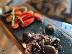 -J Create城市露营咖啡·简餐·宠物(上海动物园店)