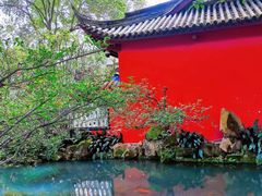 景点-成都武侯祠博物馆