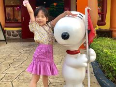 -史努比缤纷世界