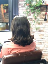 -HD HAIR STYLE