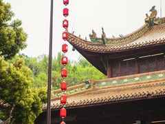 -杭州张苍水先生祠