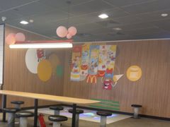 -麦当劳(莆田荔城大道万达店)