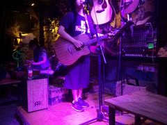 -在路上酒吧(大理古城店)