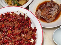 -金佬馆·川菜bistro(芜湖镜湖万达店)