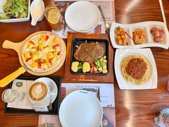 -欧罗巴·欧式西餐(中街店)