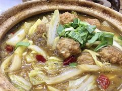 -杨厨·田园饭店(长城路店)