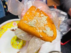 -芦月轩羊蝎子(劲松店)