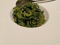 炝拌胶东萝卜皮-北京宴(丰台总店)