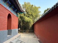 -洛阳白马寺