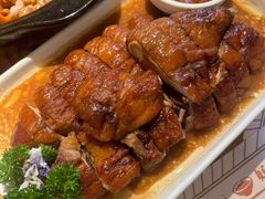 -顺风汤馆·广府粤菜(江宸天街店)