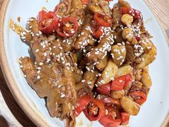 -捌川(武汉天地壹方购物中心店)