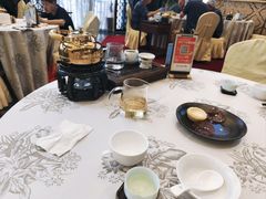 -香云轩·顺德菜(香云纱园林酒店店)