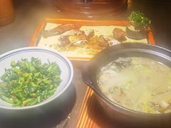 -老灶房-四川土菜(铁牛广场店)