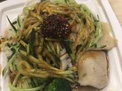 -魏家凉皮(次渠店)